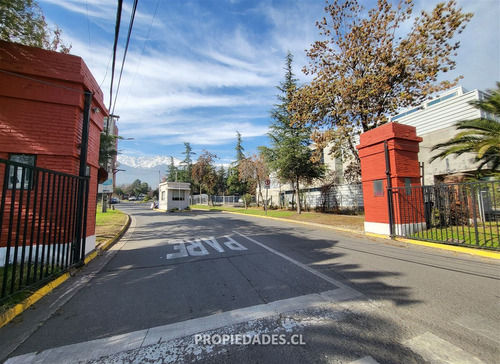 Sitio En Venta En Peñalolén Ideal Desarrollo Inmobiliario