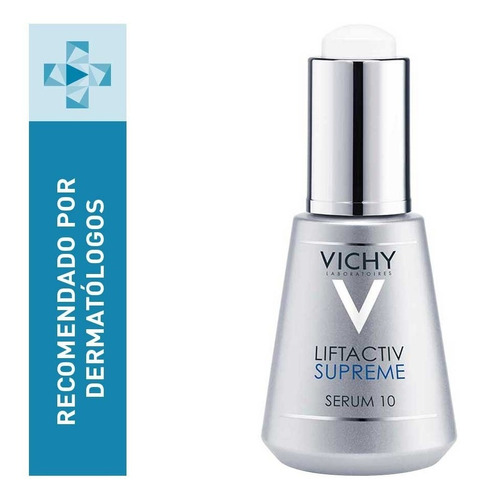  Sérum 10 Anti-edad Efecto Lifting Mixta Vichy Liftactiv