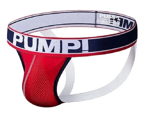 Suspensorios pump outlet