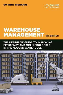 Libro Warehouse Management : The Definitive Guide To Impr...