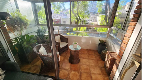 Apartamento En Pocitos