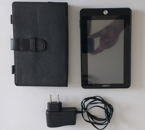 Tablet Coby Kyros 7  Mid 7015