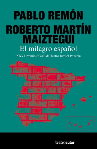Milagro Español,el - Martin