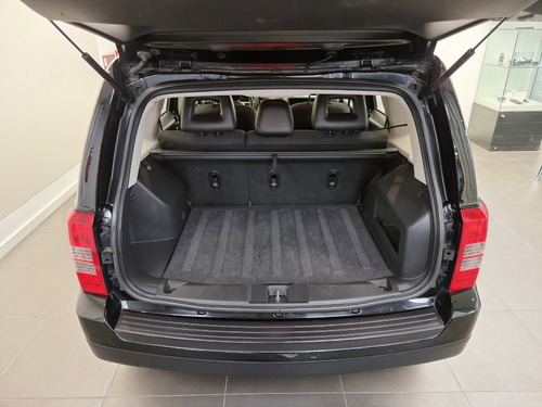 Jeep Patriot 2.4 Sport 4x4 Atx 170cv 2013 - Lenken