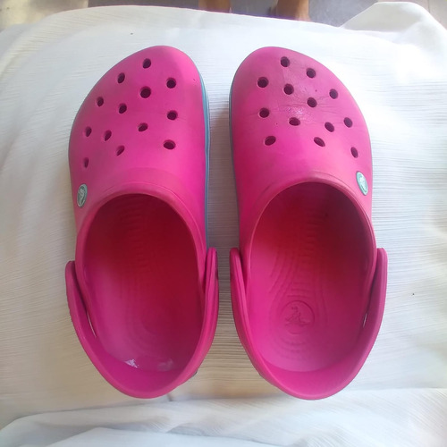  Calzado Crocs Niña Original