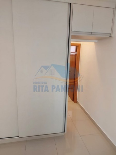 Imagem 10 de 15 de Apartamento, City Ribeirão, Ribeirão Preto - A4925-v