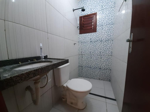 Imagem 13 de 29 de Casa À Venda, 90 M² Por R$ 170.000,00 - Mondubim - Fortaleza/ce - Ca1722