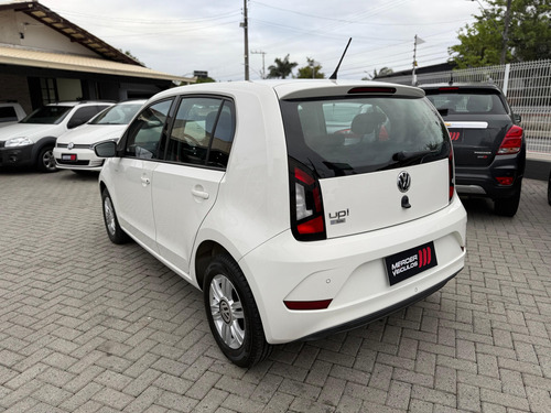 Volkswagen Move 1.0 Move 12V Total Flex