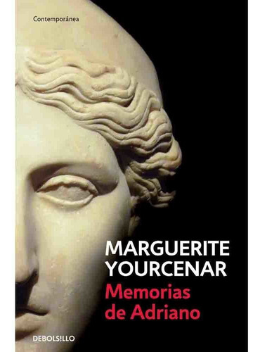 Memorias De Adriano (bolsillo) - Marguerite Yourcenar