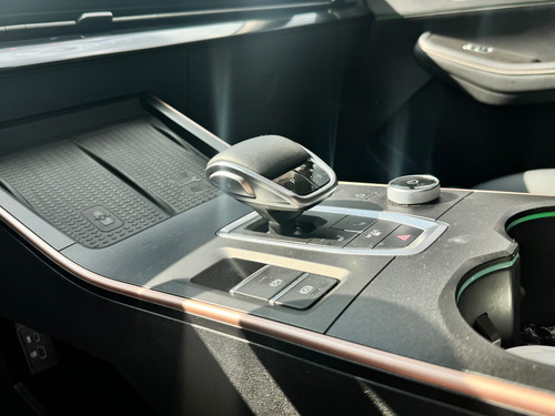 Omoda C5 1.5T Premium Cvt