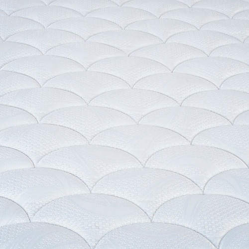 Combo Spring: Colchón Doble Dream 140 X 190 Cm + 2 Almohadas