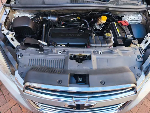 Chevrolet Tracker 1.8 Ls At