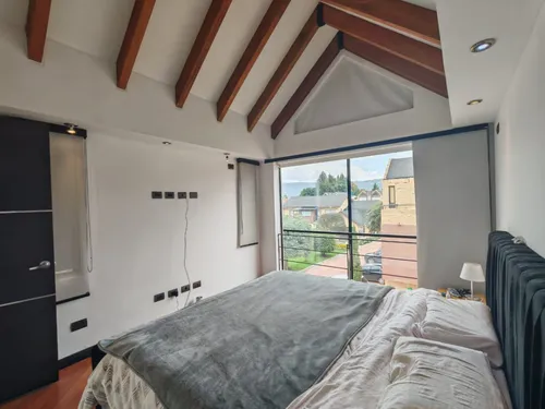 Acogedora Casa Para Arriendo En Conjunto Cerrado En Chía