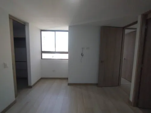 Apartamento En Arriendo Las Lomitas 1092-2600