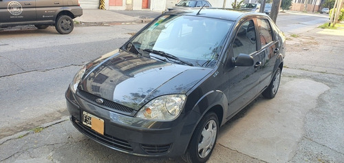 Ford Fiesta Max 1.6 Max Amb Plus 2006