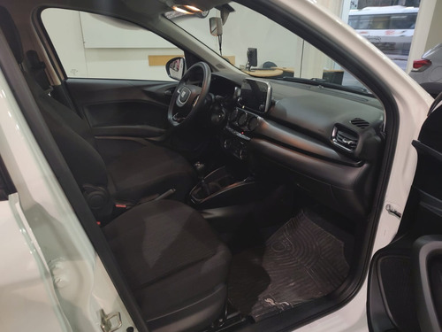 Imagen 13 de 18 de Nuevo Fiat Cronos Drive 1.3 Gse Pack Conectividad My23