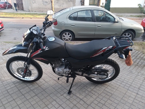 Imagen 2 de 14 de Honda Xr 150l
