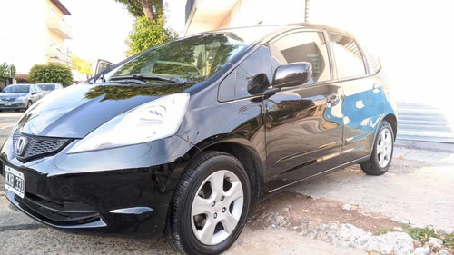 Honda Fit 1.4 Lx-l Mt 100cv