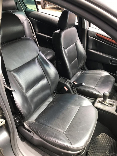Gm Vectra 2007 2.4 16v Automatico Sucata Rspeças Farroupilha