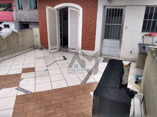 Imagem 18 de 29 de Sobrado Para Renda (6 Casas Ja Alugadas) - So0147
