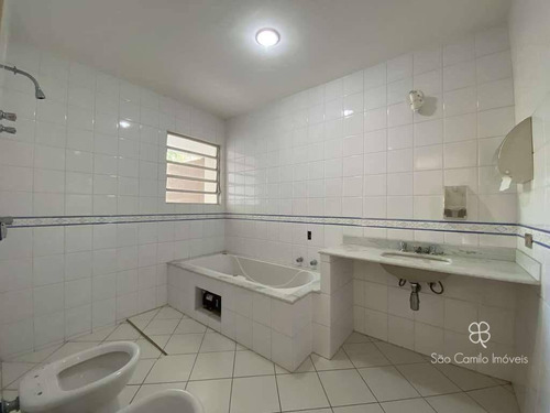 Imagem 17 de 30 de Mansão À Venda, 8.804,00 M² De Área De Terreno, 982 M² De Área Construída, R$ 7.900.000 - Bosque Do Viana - Granja Viana - Cotia/sp - Ca2166