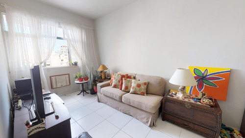Apartamento A Venda Em Rio De Janeiro - 12477