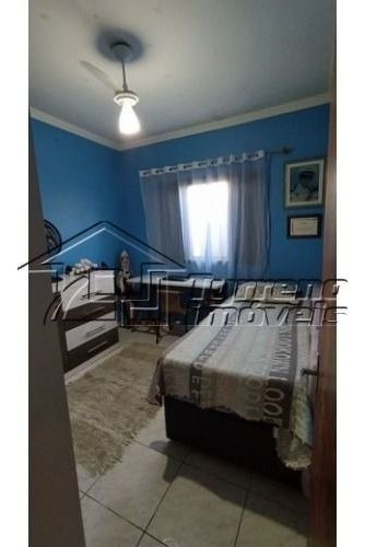 Imagem 4 de 5 de Casa Térrea Com 3 Dormitórios, Sendo 1 Suíte Na Zona Sul De São José Dos Campos