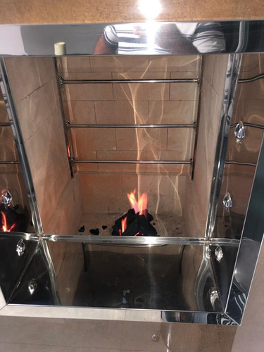 Imagem 3 de 10 de Construtor De Churrasqueira E Áreas Gourmet E Projetos