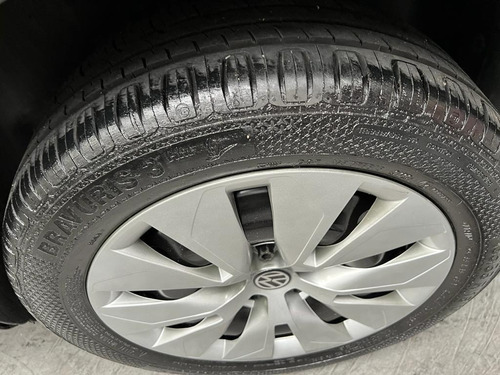 Imagem 11 de 12 de Volkswagen Polo 1.6 Mi