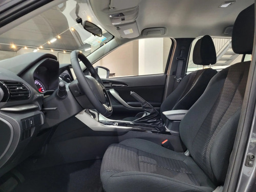 Mitsubishi Eclipse Cross 1.5 Hpe-S Rush Turbo Cvt 5P