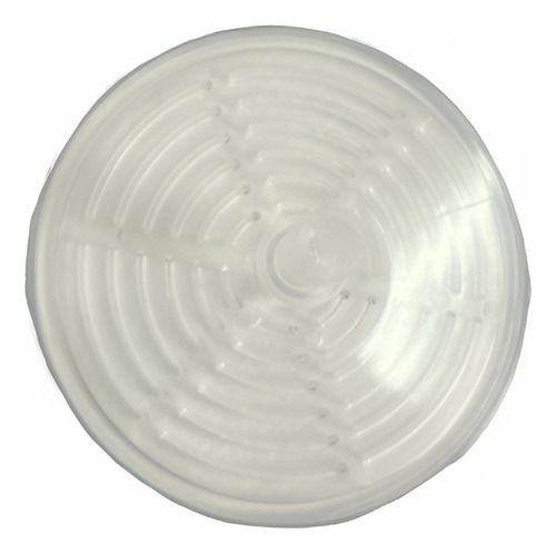 Filtro Bactericida Gvs 8mm 8mm Base Bulk 220002abua0010100