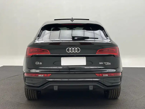 Audi Q5 2.0 45 TFSI GASOLINA PRESTIGE QUATTRO S TRONIC