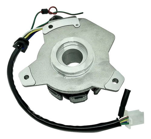 Estator Magneto Cg 125 Titan 1995 1996 1997 1998 1999 Scud