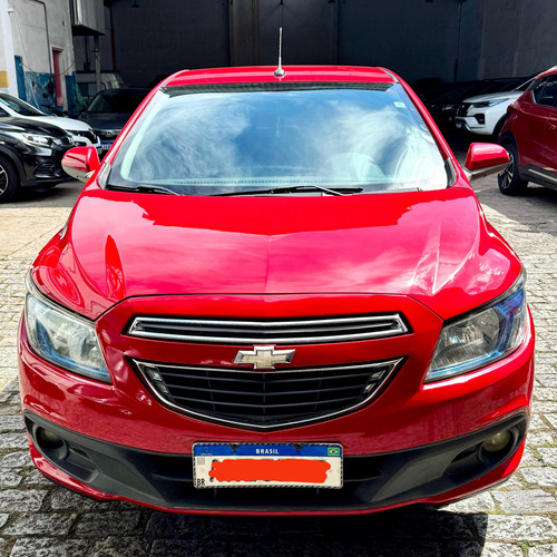 Chevrolet Onix 1.0 Ls 5p