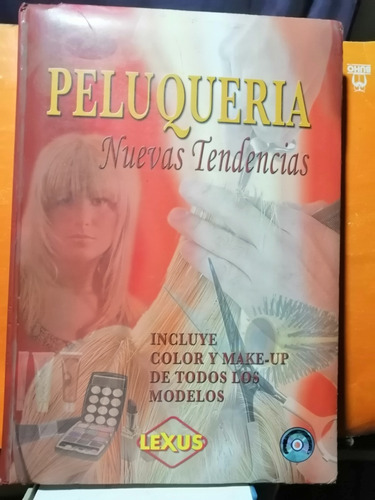 Peluquería Nuevas Tendencias 