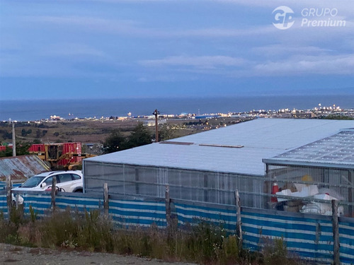 Vendo Sitio De 1.1180 Mts2 En Pampa Redonda. Punta Arenas