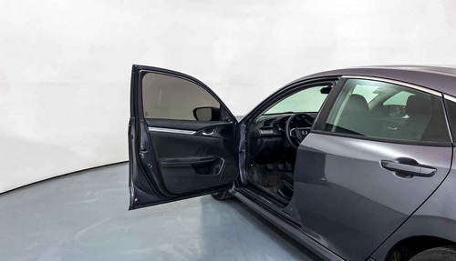 Imagen 14 de 15 de 40260 - Honda Civic 2018 Con Garantía