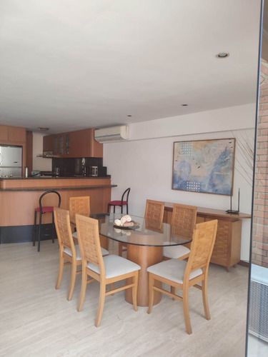 Campo Alegre Venta De Ph Triple Con Una Vista Al Avila Espectacular