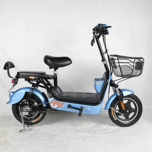 Bicicleta eléctrica para dos personas sale