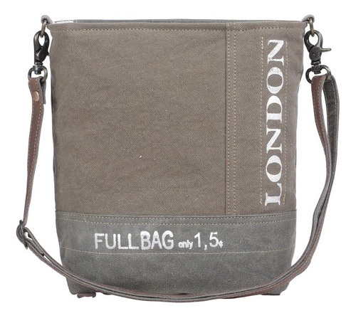 Bolso Bandolera Myra Bailiwick S-4778