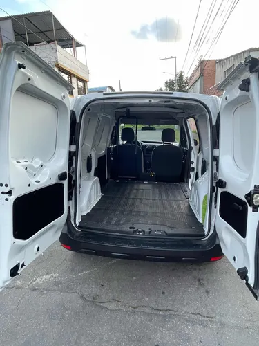 Renault Kangoo 1.6 Carga