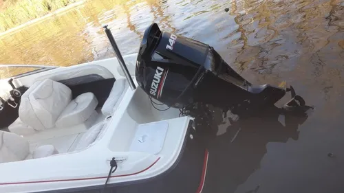 Bermuda Sport 180 Con 115 Hp Suzuki 4 Tiempos Entrega Inmedi