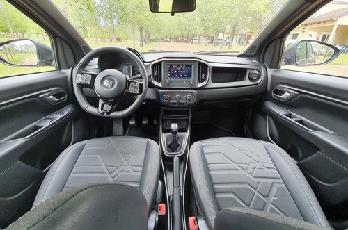 Imagen 15 de 17 de Nueva Fiat Strada 1.4 0km 2022, Retira Con Minimo Anticipo M
