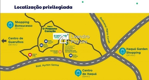 Imagem 14 de 15 de Residencial Conviva 2 Itaqua 2 Dorm. 46,39m2 - Apartamento A Venda No Bairro O Pequeno Coração - Itaquaquecetuba, Sp - Conviva-2-4639