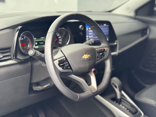 Chevrolet Montana MONTANA PREMIER 1.2 Turbo Flex 12V Aut.