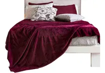 Comprar Cobertor Frazada Vino King Size Cobertor Vianney King Size 
