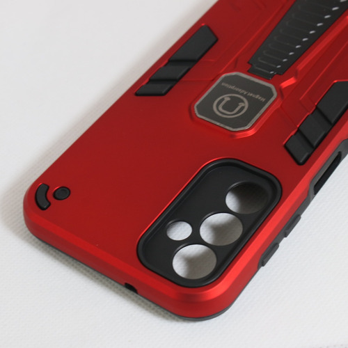 Funda Y Mica Para Samsung A14 A24 A34 A04 A04e A05 A25 A15