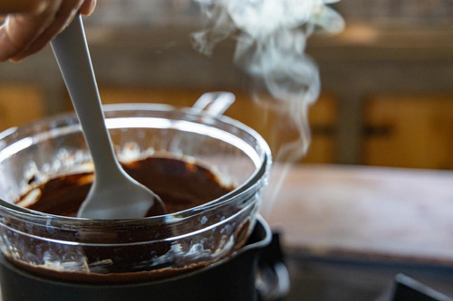 Chocolate Consciente, Adicionado Con Neutropicos, Fairtrade (Usado)