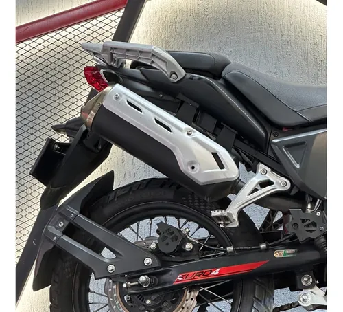 Tt 250 Adventur