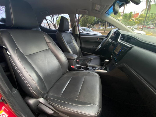Toyota Corolla 1.8 Se-g Cvt 140cv